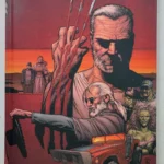 WOLVERINE VECCHIO LOGAN