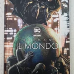 BATMAN Il Mondo