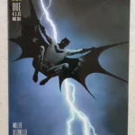 BATMAN Cavaliere Oscuro III RAZZA SUPREMA 2 Variant