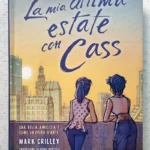 LA MIA ULTIMA ESTATE CON CASS