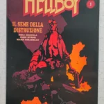 HELLBOY 1