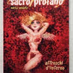 The Art Of SACRO/PROFANO Affreschi d'inferno