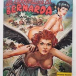 TELEROMPO Supplemento n 16 Le Avventure di Bernarda
