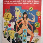 GRANDOROSCOPO 1974 supplemento GEIS