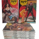 MAGHELLA Publistrip