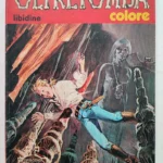 OLTRETOMBA Colore 36