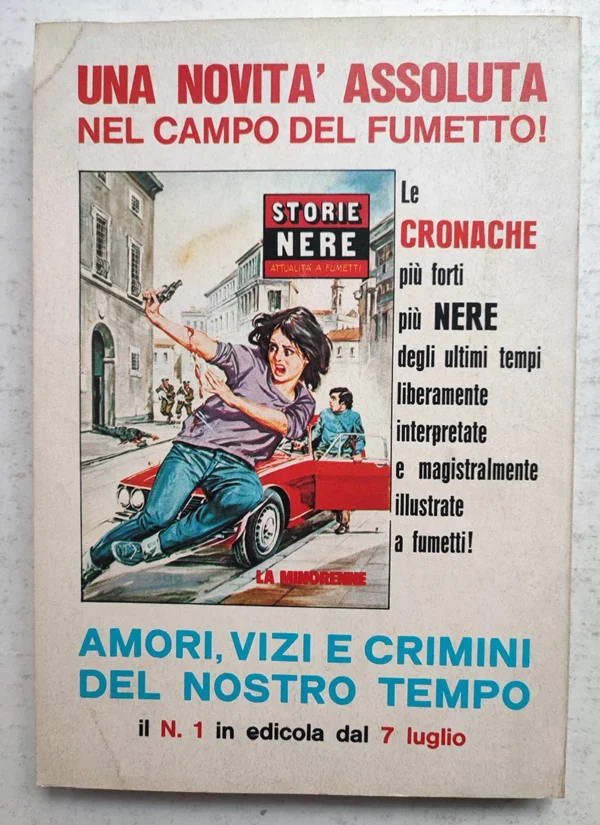 MAGHELLA Supplemento n 84 Raganotto fa fagotto!