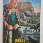 BELLI DI NOTTE supplemento Lando