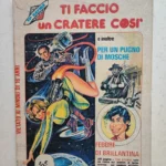 TI FACCIO UN CRATERE COSI' supplemento