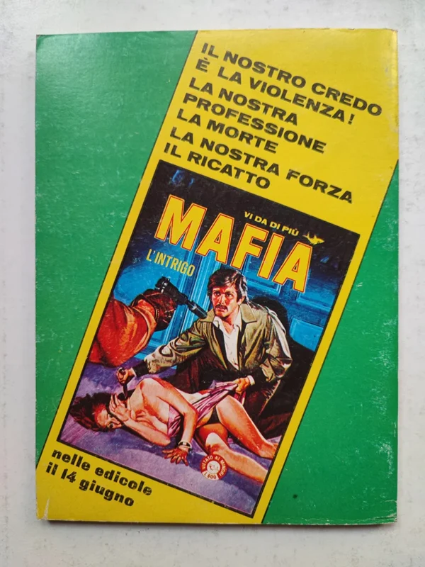 ATTUALITA' PROIBITA 1