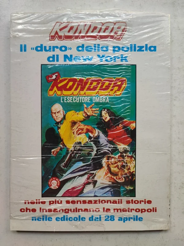 MALAVITA Internazionale 1