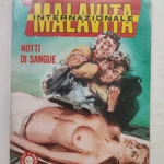 MALAVITA Internazionale 2