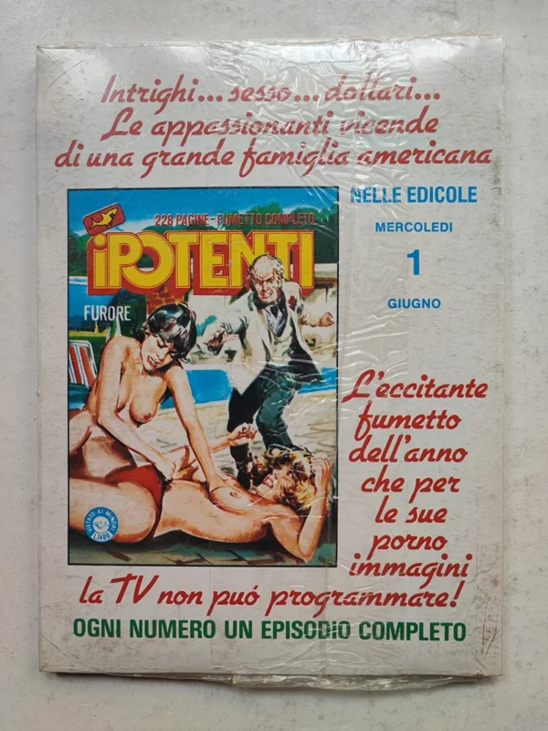 MALAVITA Internazionale 2
