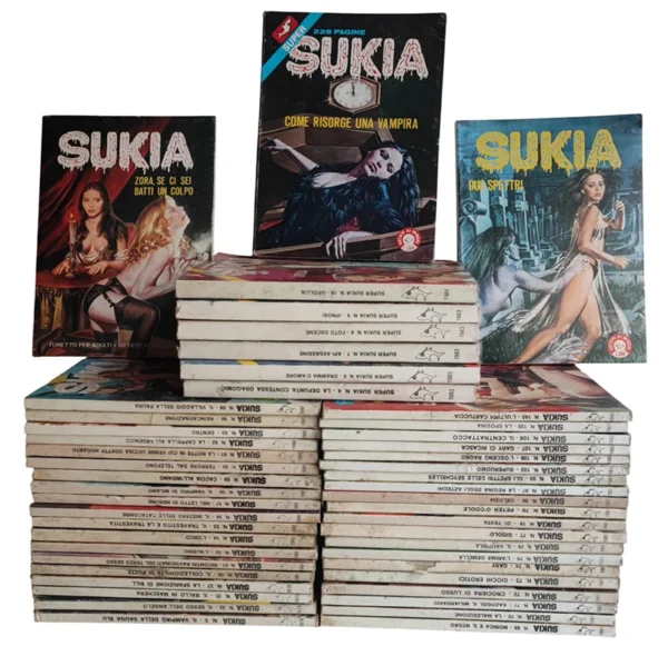 sukia