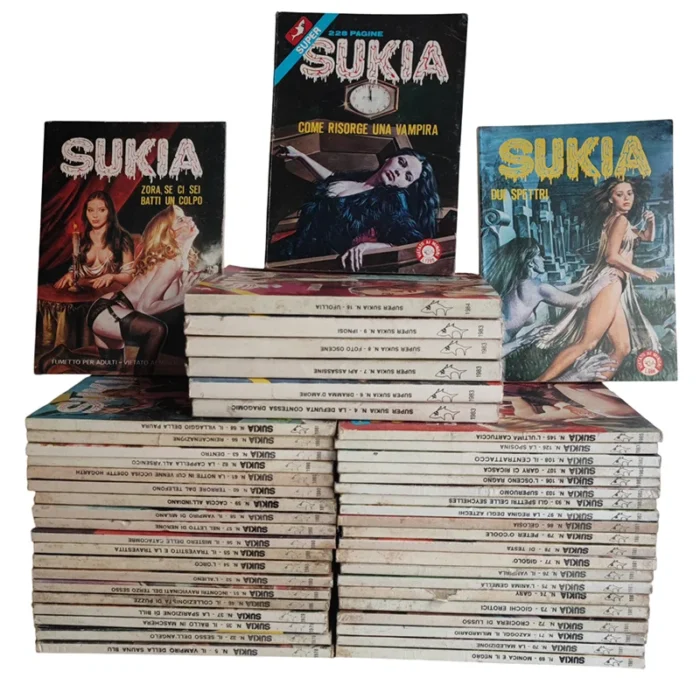 sukia