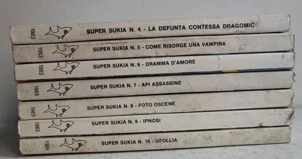 super sukia