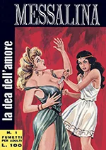 Messalina