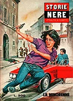 Storie Nere