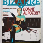 BLUE BIZARRE 2