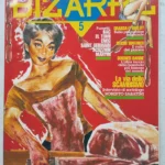 Blue Bizarre 5