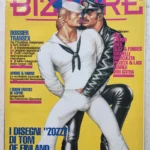 Blue Bizarre 6