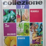 BLUE collezione 17