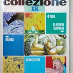 BLUE collezione 18