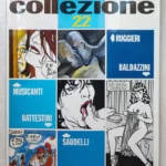 BLUE collezione 22