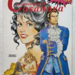 Le Avventure di CASANOVA