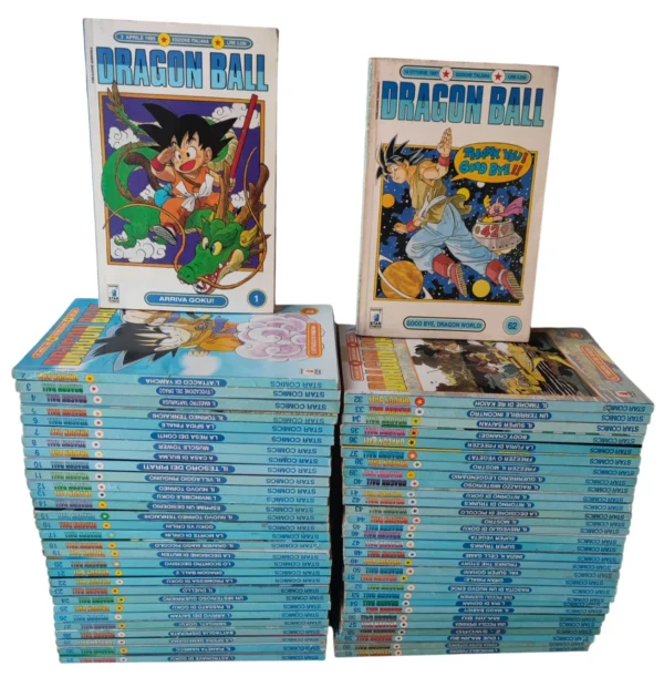 Dragon Ball