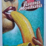 PANNA MONTATA
