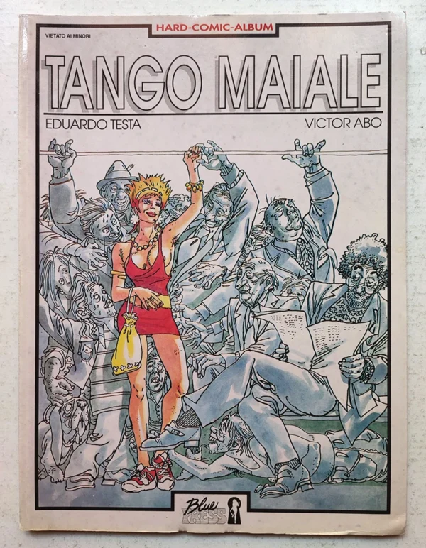 TANGO MAIALE