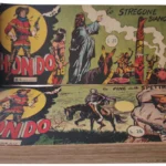 HONDO Serie Alce