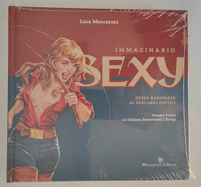 IMMAGINARIO SEXY