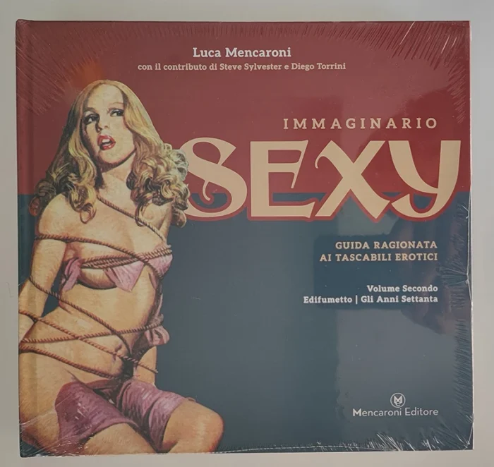 IMMAGINARIO SEXY Volume 2