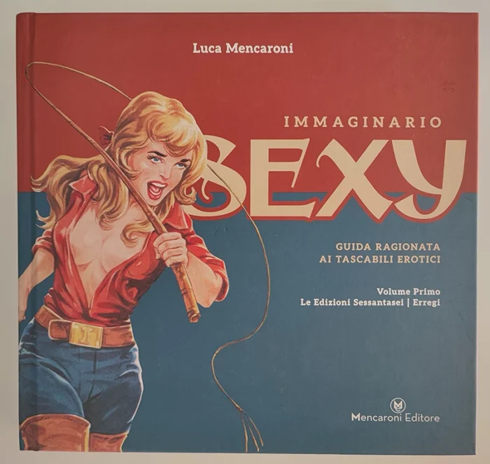 IMMAGINARIO SEXY Volume 1