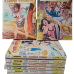 corna vissute nuova serie