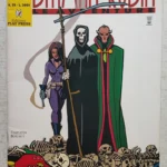 LE AVVENTURE DI BATMAN 28