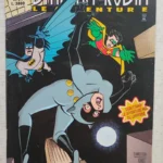 LE AVVENTURE DI BATMAN e ROBIN 34