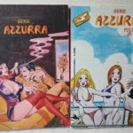 Serie Azzurra Squalo