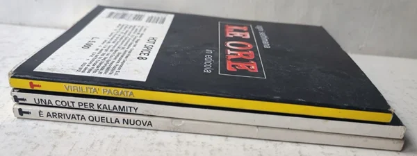 Europa Press Corporation