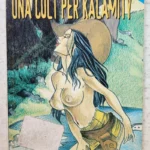 KALAMITY JEANS COMICS